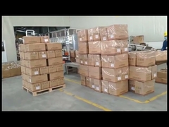 গরম গলিত আঠালো কারখানা