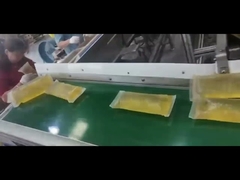 উচ্চ পিলিং শক্তি গরম গলিত চাপ সংবেদনশীল আঠালো ওয়াল পেপার আঠালো 4253-34-3