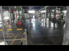 PUR গরম গলিত আঠালো উত্পাদন