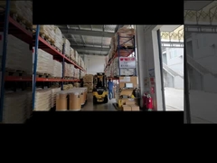 উচ্চ তাপ ও রাসায়নিক প্রতিরোধের সাথে প্রতিক্রিয়াশীল স্বচ্ছ গরম গলিত আঠালো