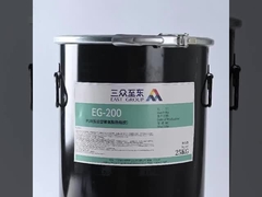 প্রোফাইল প্যাকেজিংয়ের জন্য উচ্চমানের গরম গলিত আঠালো পিইআর