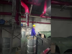 রেফ্রিজারেটর গ্লাস ডোর PUR গরম গলিত আঠালো পলিউরেথেন গরম গলিত আঠালো