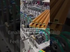 নিখুঁত আবরণ! আমাদের গরম গলিত আঠালো কাঠ এবং ধাতু জন্য ত্রুটিহীন প্রোফাইল আবরণ নিশ্চিত