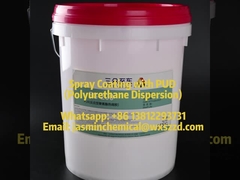 পিইউডি (পলিউরেথেন ডিসপারেশন) দিয়ে স্প্রে লেপ