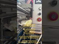 শক্তিশালী, জলরোধী কাঠের বন্ধনের জন্য PUR-এর শক্তি