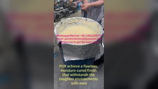 PUR পলিউরেথেন গরম গলিত আঠালো