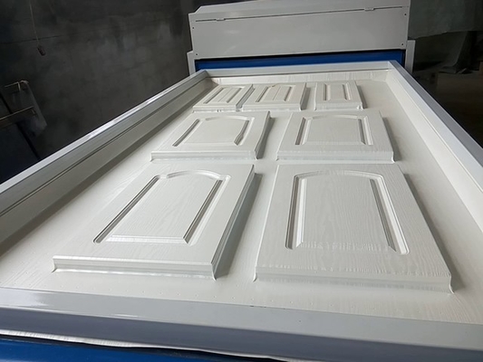 Water Based Polyurethane Dispersions Vacuum Veneer Woodwork PUR Adhesive