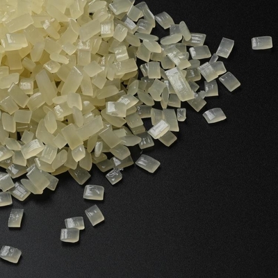 100% Solid EVA Hot Melt Adhesive for Small Packaging Box and Gift Box