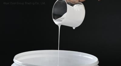 কেনা EG-201.8 Water Based PU Vacuum Glue for Woodworking 20kg online manufacture