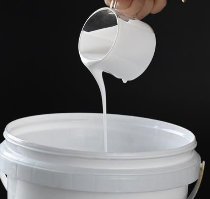 কেনা Water Based PU Adhesive EG-201.40 for Woodworking 20kg Barrel online manufacture