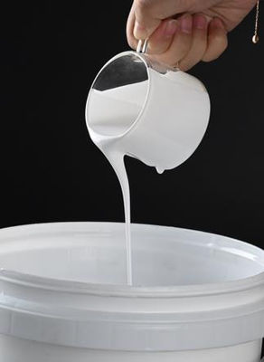 কেনা Water Based PU Adhesive EG-201.38 for Woodworking 20kg Barrel online manufacture