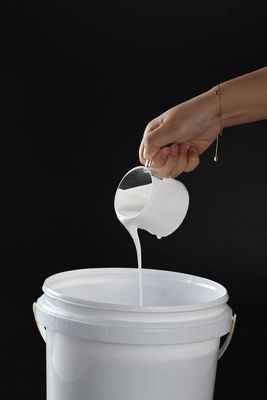 কেনা Water-Based PU Adhesive EG-201.69 for Membrane Press, 20kg/1000kg online manufacture
