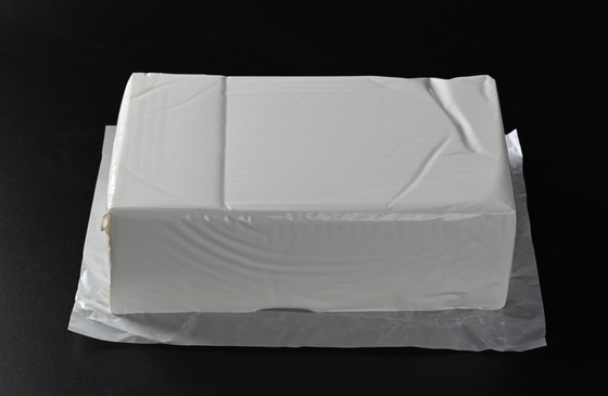 কেনা TPR জিঙ্ক অক্সাইড আঠালো বালিশ ব্লক টাইপ CAS 4253-34-3 সাদা online manufacture