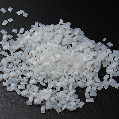 হোম এয়ার ফিল্টার আঠালো VOC 7085-85-0 বহু উদ্দেশ্য সলিড হট মেল্ট গ্রানুলস পেলেট