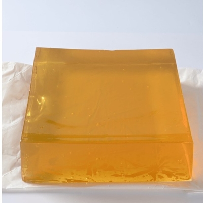 CAS 4253 34 3D ওয়ালপেপার আঠালোর জন্য PSA হট মেল্ট আঠালো