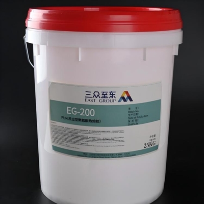 উন্নত পিইউডি তরল আঠালো PVC ভিনিয়ার MDF ভ্যাকুয়াম প্রেসিংয়ের জন্য